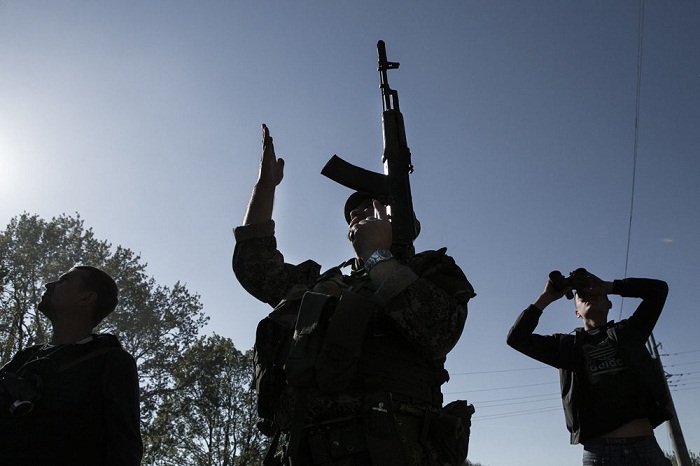 L`ONU accuse Kiev et les pro-russes de torture